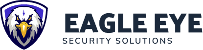 Welcome to Eagle Eye Security Solution